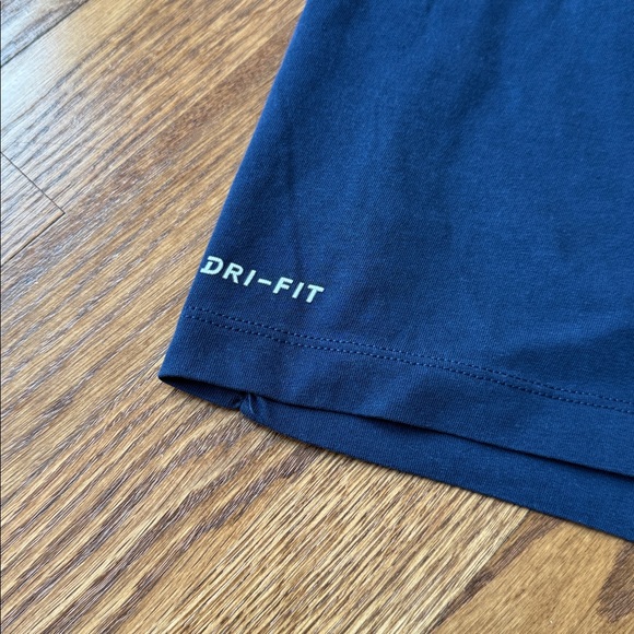 Nike Penn State Football Long Sleeve Tee - Picture 5 of 6